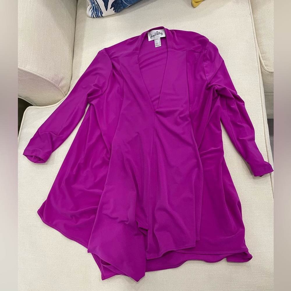 Beautiful blouse